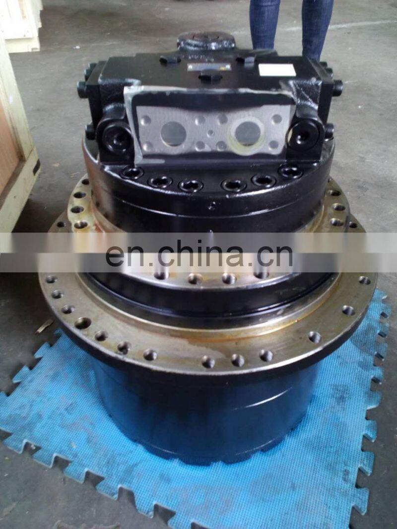 SL225 Travel Motor Excavator Solar 225 Final Drive