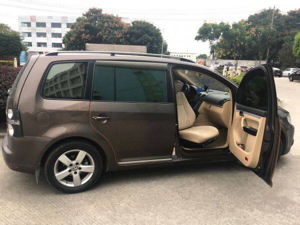 大众途安SOUT-R-PRO(6)