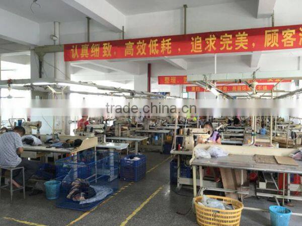 Quanzhou Jiezu Light Industry Co., Ltd. company overview - view 4