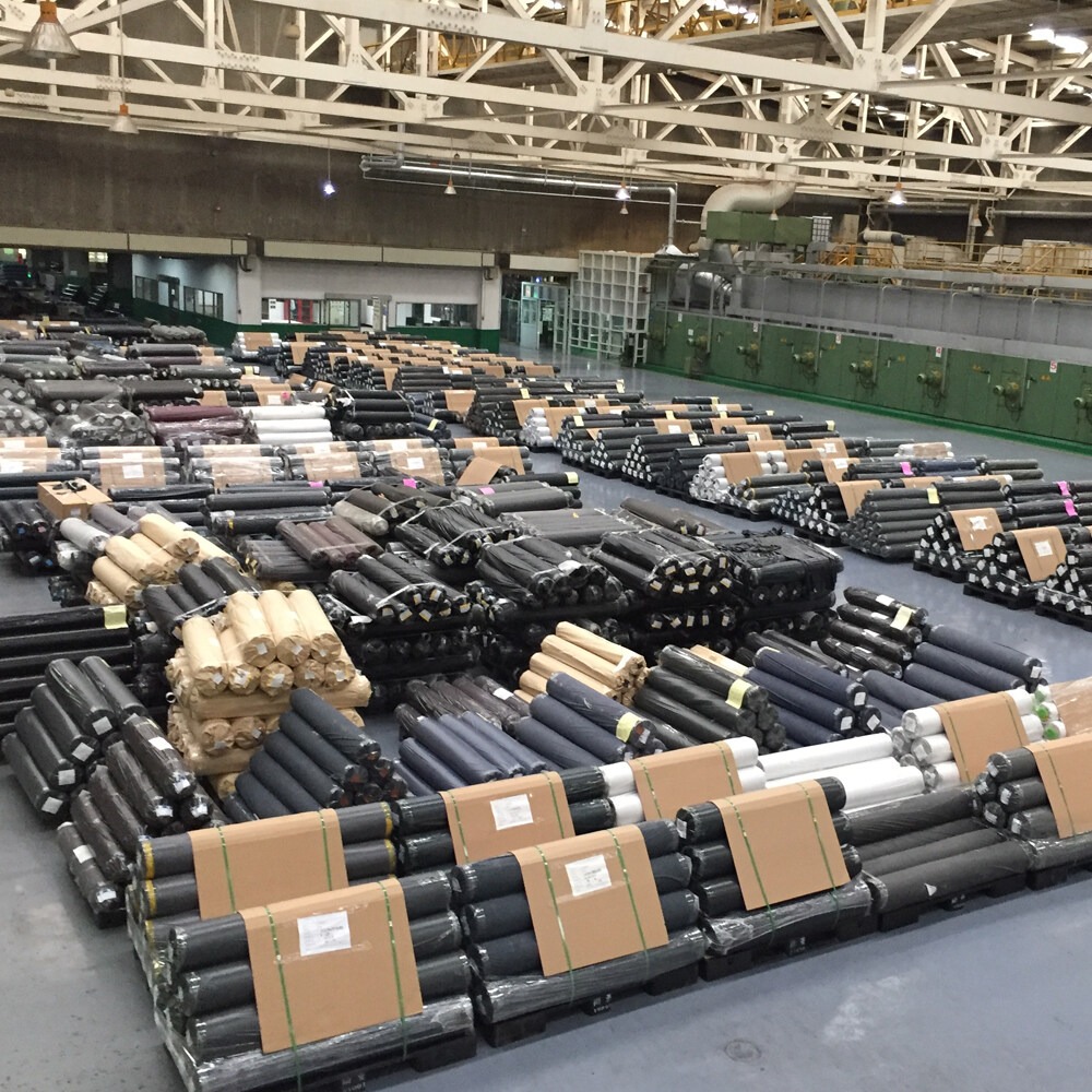 Nantong Helia Plastic Co.,ltd company overview - view 3