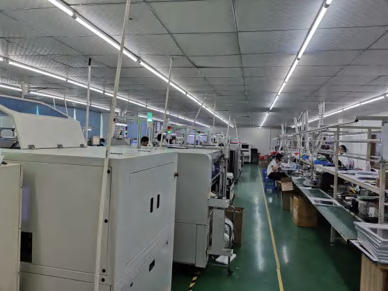 Dongguan Ledhome Opto-Electronic Technology Co., Ltd company overview - view 1