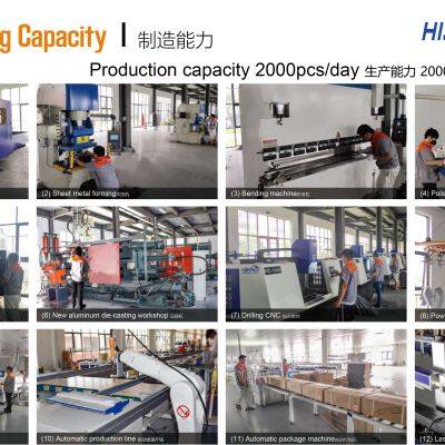 Hishine Group Limited company overview - view 3