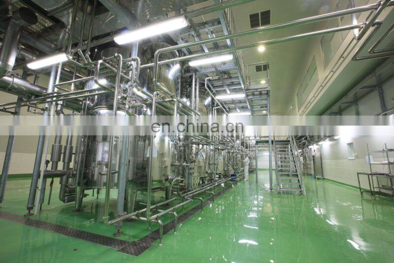 Dairy Cattle Milk Yogurt machine and equipment