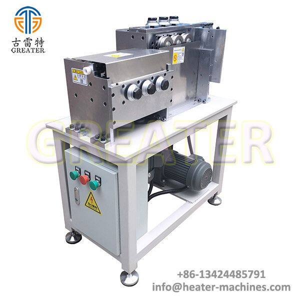 GT-TZ14B Straightening Machine GT-TZ14B 调直机 (2) 拷贝