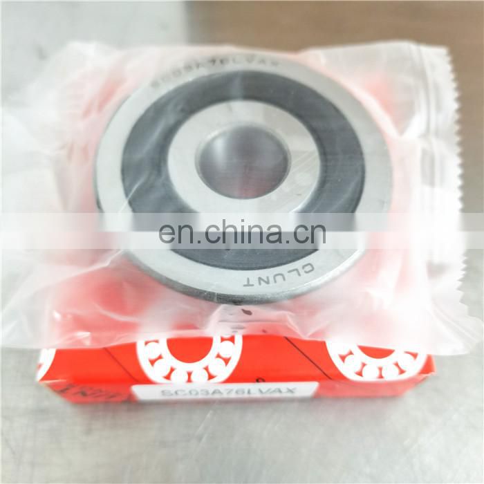 Good quality 25*60*17mm BB1-3302 Gearbox bearing ball BB1-3302 auto Gearbox Bearing BB13302