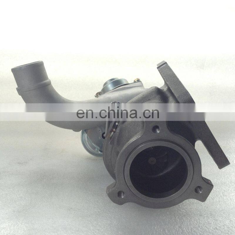 TD04  8200396687  7701478861 Turbocharger factory  price  49377-07300  49377-07303 turbo parts  for F4R796  engine