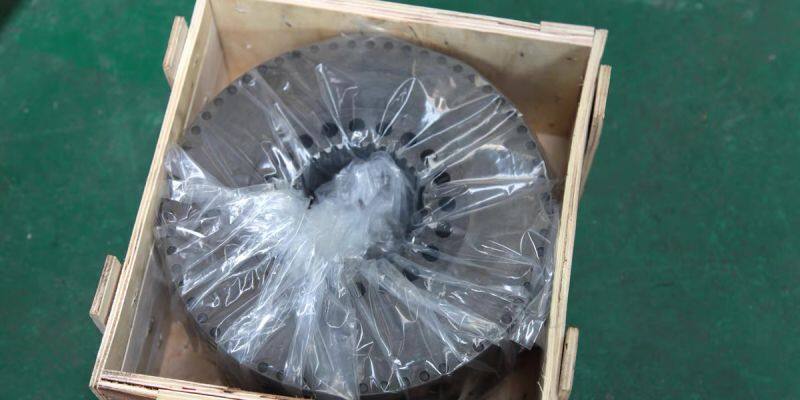 MCR Series MCR03 MCR05 MCR10 MCR15  MCR20 MCR40  Hydraulic Radial Piston Wheel Motor Repair Kit Spare Parts