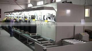 Linyi Fuzhong Machinery Co., Ltd. company overview - view 3