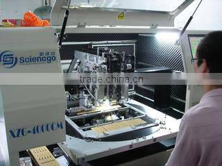 Jiangmen Ogjg Lighting And Electronic Co., Ltd. company overview - view 3