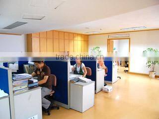 Ningbo Minmetals & Machinery Imp. & Exp. Corp. company overview - view 4