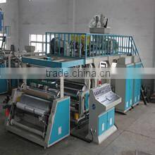 Shanghai Union Machine Equipment Co., Ltd. company overview - view 1