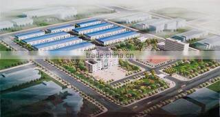 Chongqing Shurong Crop Science Limited Company company overview - view 3
