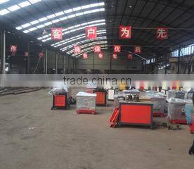 Jining Qingke Machinery Co., Ltd. company overview - view 3
