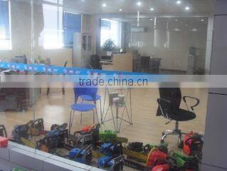 Yongkang Chenchen Garden Tools Factory company overview - view 2