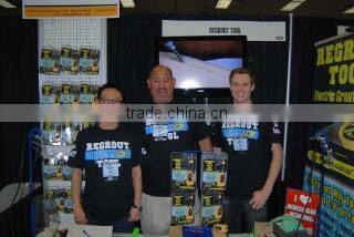 Changzhou Runhe Tool Co., Ltd. company overview - view 3