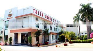 Thien Huong Food Joint Stock Company company overview - view 1