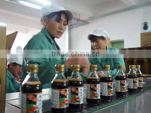 Zhuhai Yitong Industrial Co., Ltd. company overview - view 1