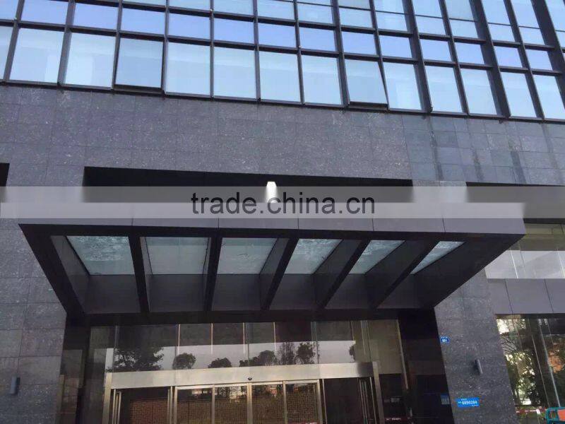 Shanxi Sail International Trade Co., Ltd. company overview - view 1