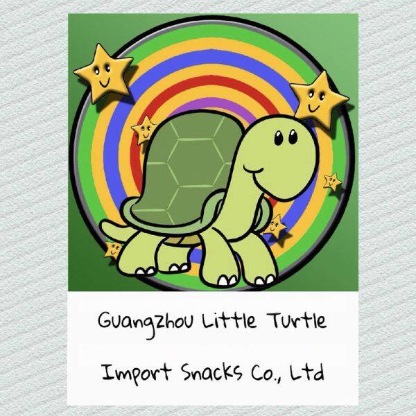 Guangzhou Little Turle Import Snaks Co., Ltd. company overview - view 1