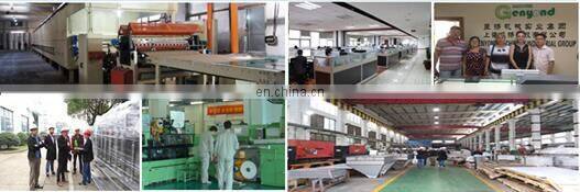 complete honey processing equipments