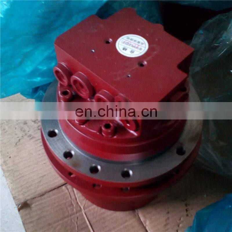 100% New Mini Excavator Travel Motor Drive Unit IHI16 Final Drive