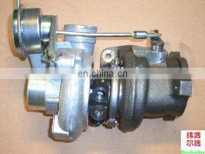 excellent quality! TD04HL-19T turbocharger 49189-05411 8601693 turbo charger for Volvo 2.4L Car parts 4918905411engine B5244T2