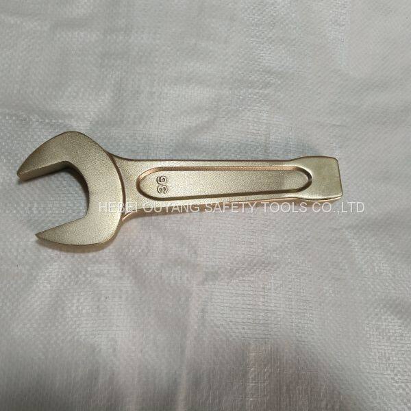 OY6141 NON SPARKING TOOLS STRIKING OPEN WRENCH (1)