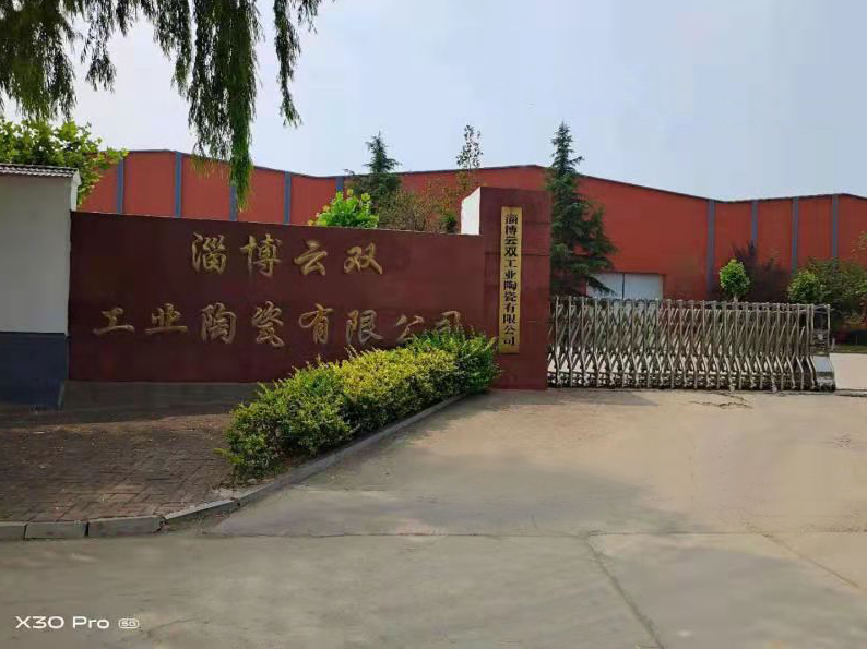 Zibo Supereal Industrial Co. Ltd company overview - view 1