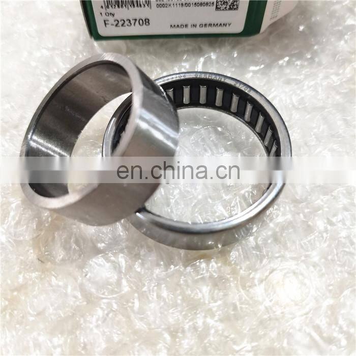 ML25HS2 bearing ML25HS2 needle roller bearing ML25HS2