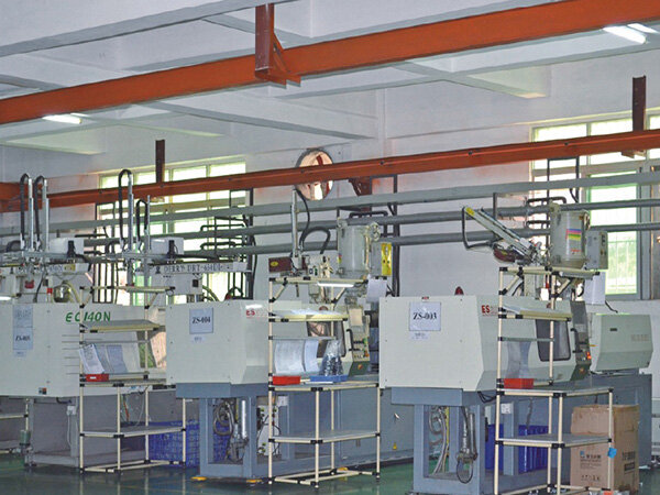 G&A (HuiZhou) Transmission company overview - view 3