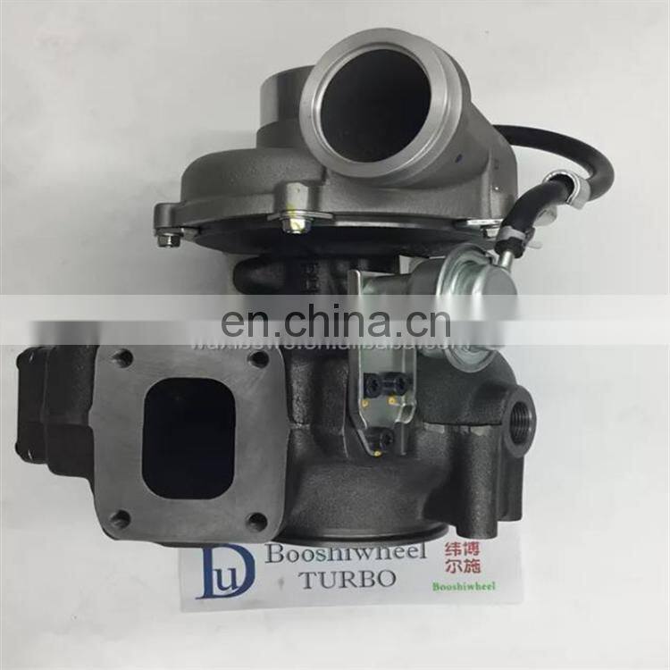 MYAW RHC7W turbocharger 11959518011 119575-18011 VC290033 119575-18010 turbo for Yanmar Marine 6LY2-STE Engine
