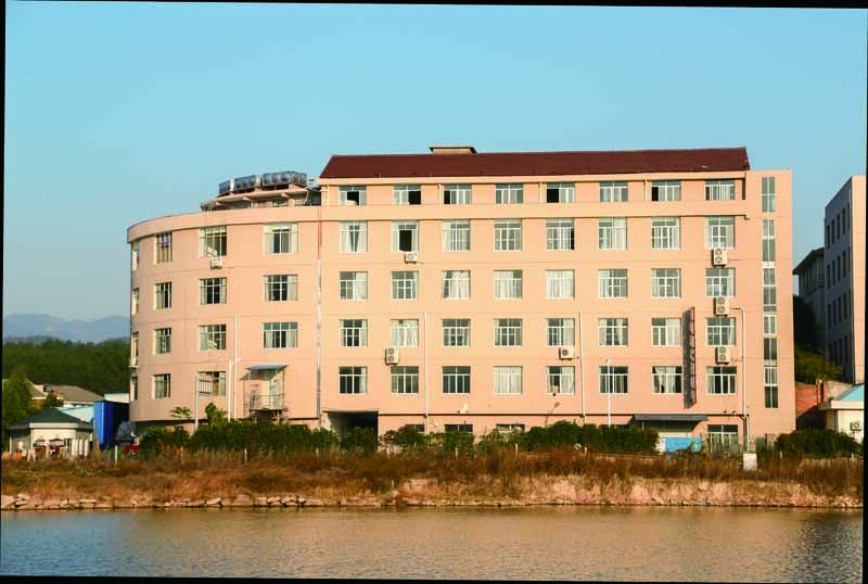 Taizhou Dehong Car Accessories Co.,ltd. company overview - view 1