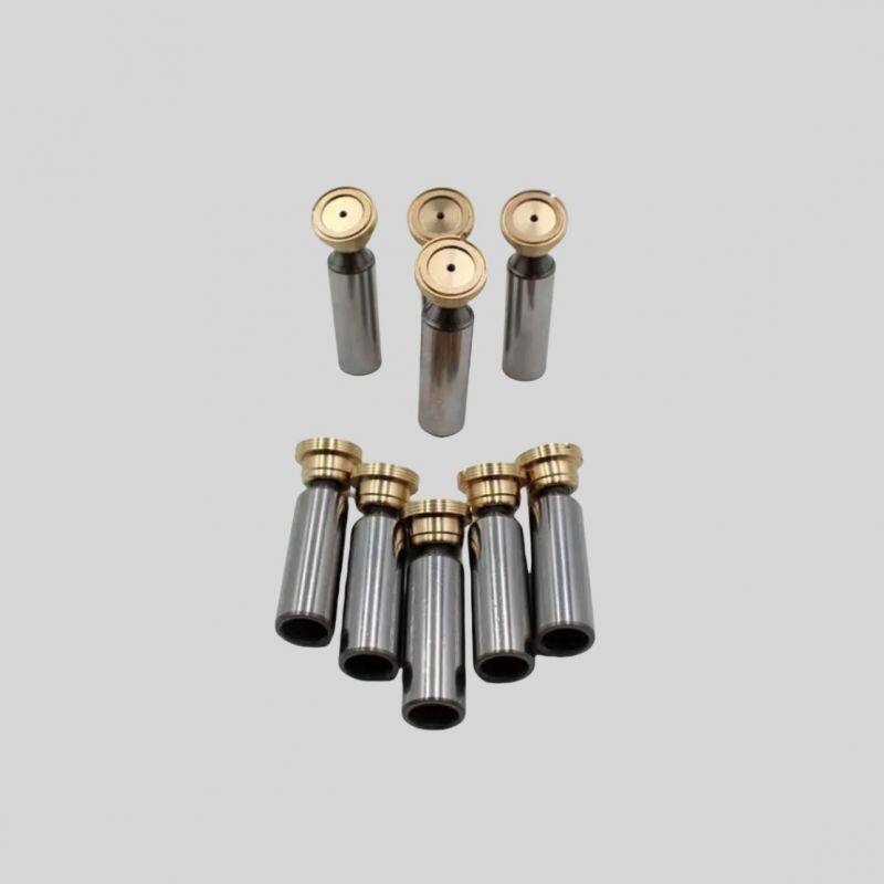 CAT12G CAT14G CAT16G CAT120G CAT140G CAT 215 225 235 245 CAT963 973 993 Hydraulic Piston Pump Spare Parts for Excavator
