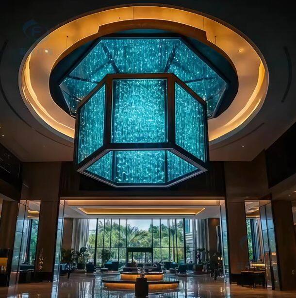 Bespoke-hotel-chandeliers