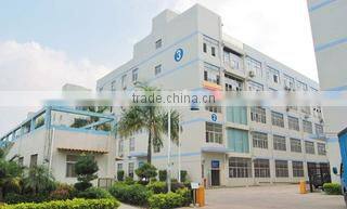 Shenzhen Ningzexin Solar Electricity Technology Co., Ltd. company overview - view 2