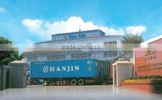 Bear Asia Furniture Co., Ltd. company overview - view 1