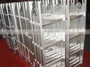 Zhejiang Kexun Industry & Trade Co., Ltd. company overview - view 2