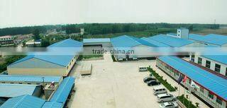 Qingdao Wanda Fortis Packaging Co., Ltd. company overview - view 1