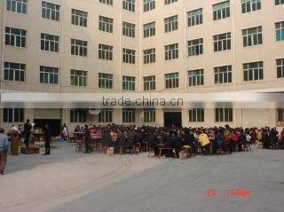 Zhejiang Wangbang Electrical Appliances Co., Ltd. company overview - view 1