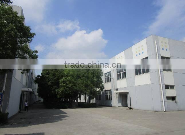 Nanjing Dahua Special Belt Knit Co., Ltd. company overview - view 4