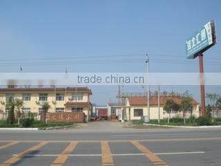 Zhengzhou Huitong Pipe Fittings Co., Ltd. company overview - view 1