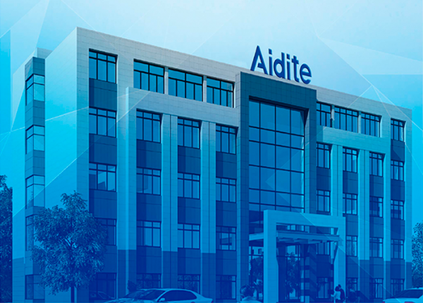 Aidite (Qinhuangdao) Technology Co., Ltd. company overview - view 1