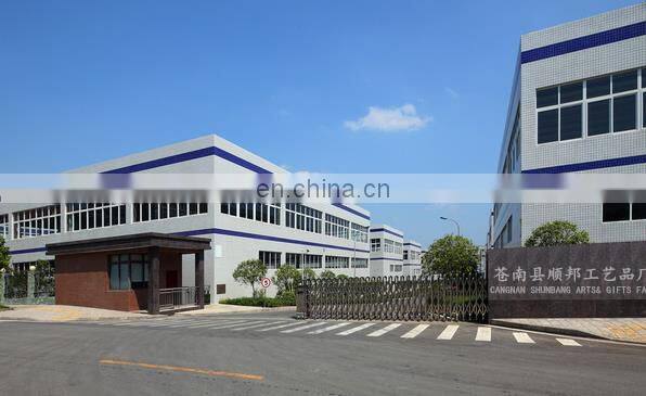Cangnan Shunbang Arts & Gifts Factory company overview - view 1