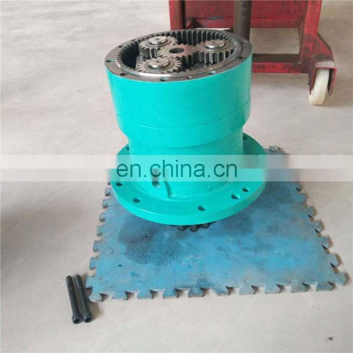 Excavator parts YN32W00004F1 Kobelco SK210-6 swing gearbox SK210-6 swing reduction on sale