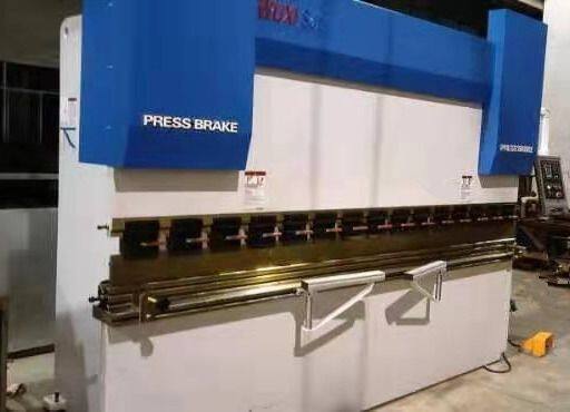 Tianjin SJL Machine Tool Sales Co., Ltd.. company overview - view 3