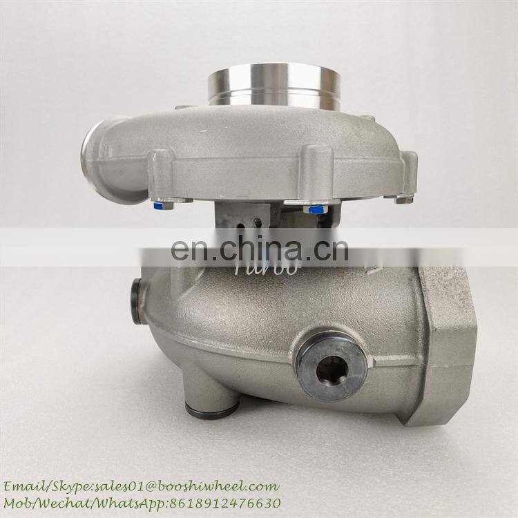 K27 turbo 53279707194  3809911 3801138 5327-988-7194 5327-998-7194 turbocharger for  Volvo-Penta Ship P1315 Engine