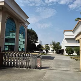 Dongguan Loyal Industrial Co., LTD. company overview - view 2