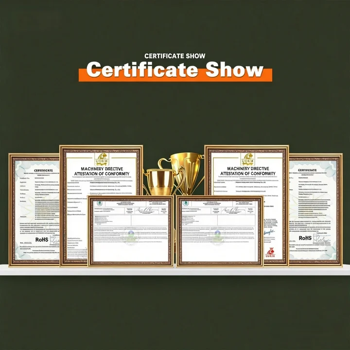 Vigorun Intelligence Tech Shandong Co., Ltd. company overview - view 5