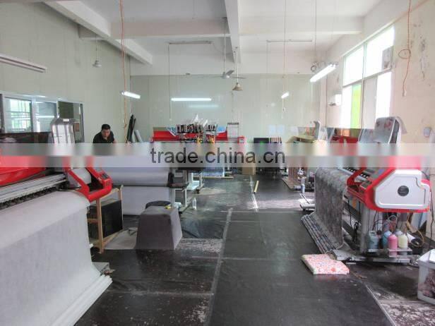 Fuzhou Bailey Furniture Co., Ltd. company overview - view 4