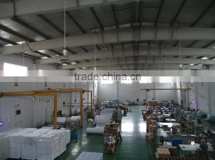 Hangzhou Jeenor Cleaning Supplies Co., Ltd. company overview - view 4